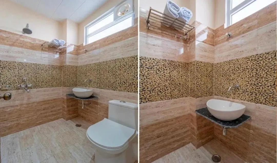 Hotel Raj Βαρανάσι