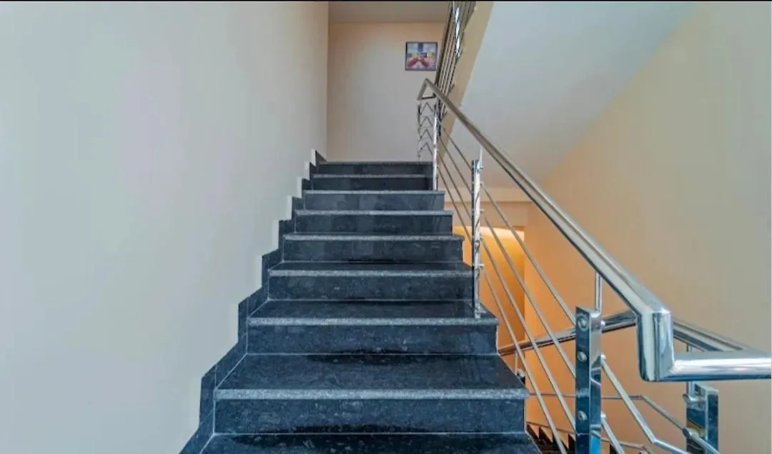 Hotel Raj Βαρανάσι