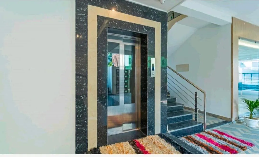 Hotel Raj Βαρανάσι 3*,