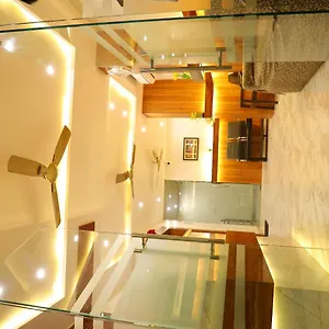 Jmk Regency *** Varanasi
