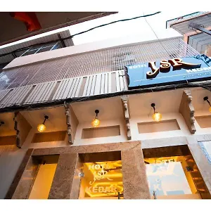 Jsr Kedar *** Varanasi